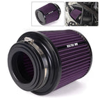 Cold Air Intake Filter for High Performance Vehicles