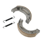 Rear Brake Shoes Pads for Honda CRF150F/230F (2003–2014), CT110 (1980–1996)