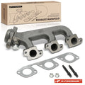 Exhaust Manifold for Ford F-150 E-150 Econoline (1997–1998)