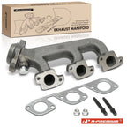 Exhaust Manifold for Ford F-150 E-150 Econoline (1997–1998)