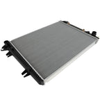 Radiator for Chevrolet Silverado 2500 GMC Sierra 2500 HD (2017–2019)