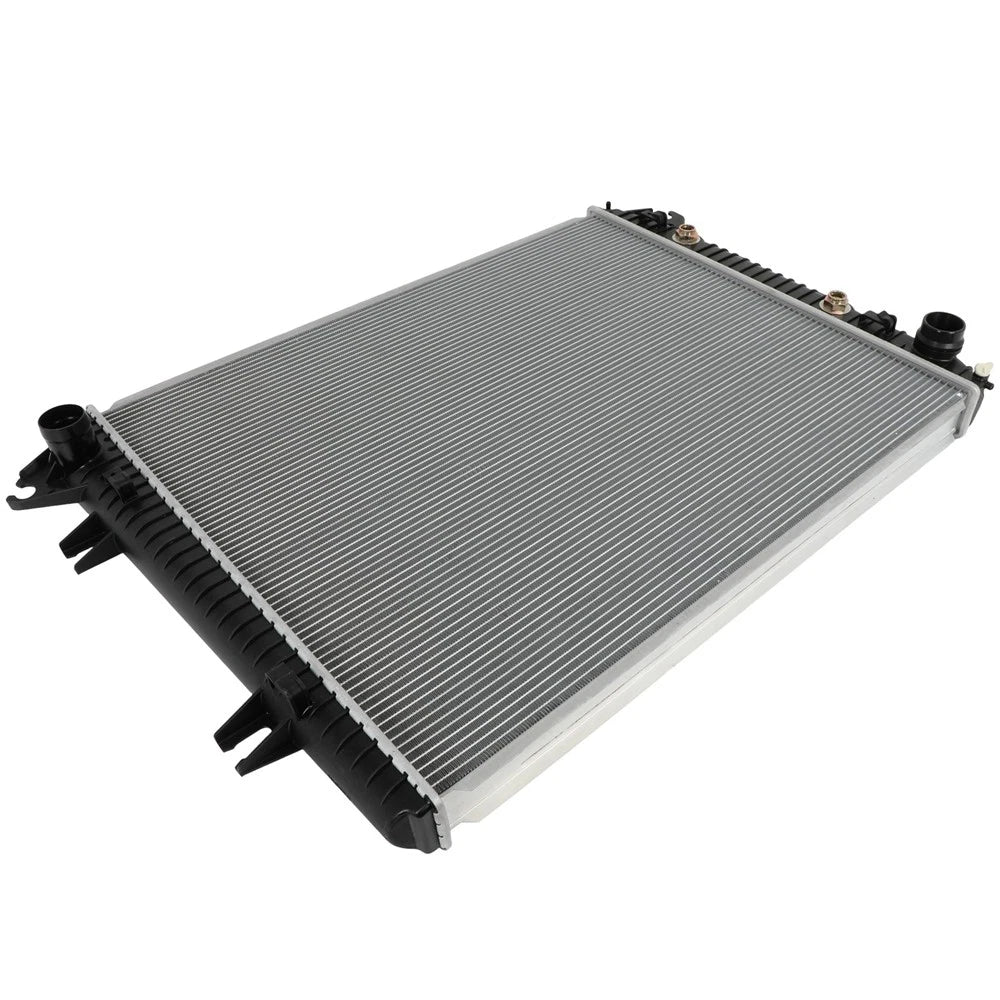 Radiator for Chevrolet Silverado 2500 GMC Sierra 2500 HD (2017–2019)