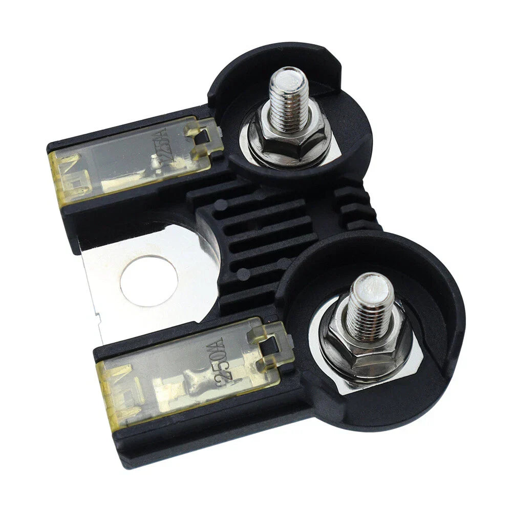 Battery Cable Circuit Breaker Fuse for 2011-2014 Ford F-150 (2011-2014)