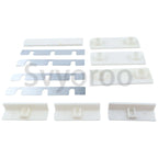 Side Shifter Wear Pad Kit 93053-10038 for Caterpillar P3000 P3500 E3000