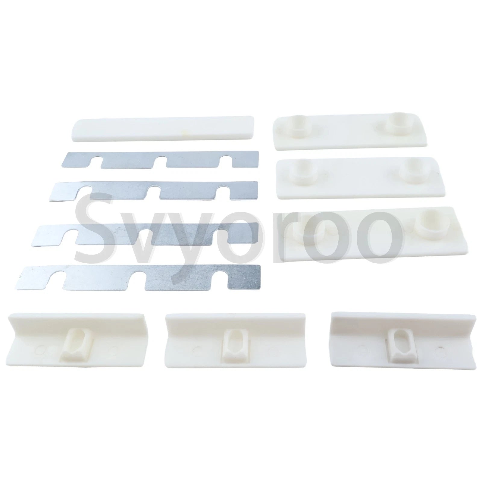 Side Shifter Wear Pad Kit 93053-10038 for Caterpillar P3000 P3500 E3000