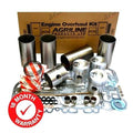 Engine Overhaul Kit for Massey Ferguson 285 298 595 698