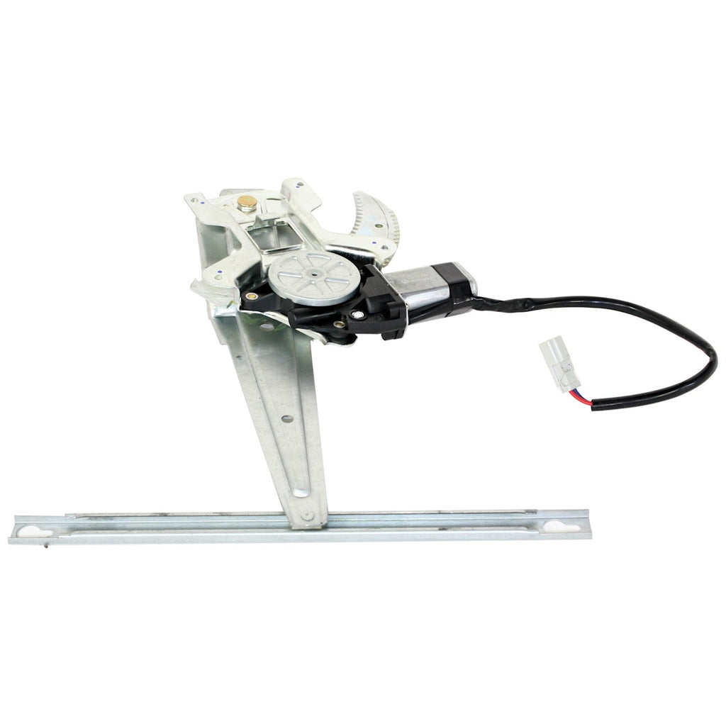 Rear Left Window Regulator for Honda Accord Coupe Sedan