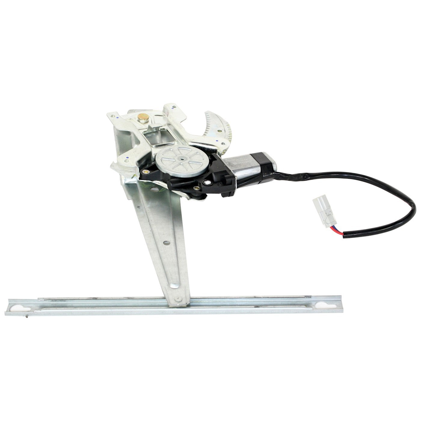 Rear Left Window Regulator for Honda Accord Coupe Sedan