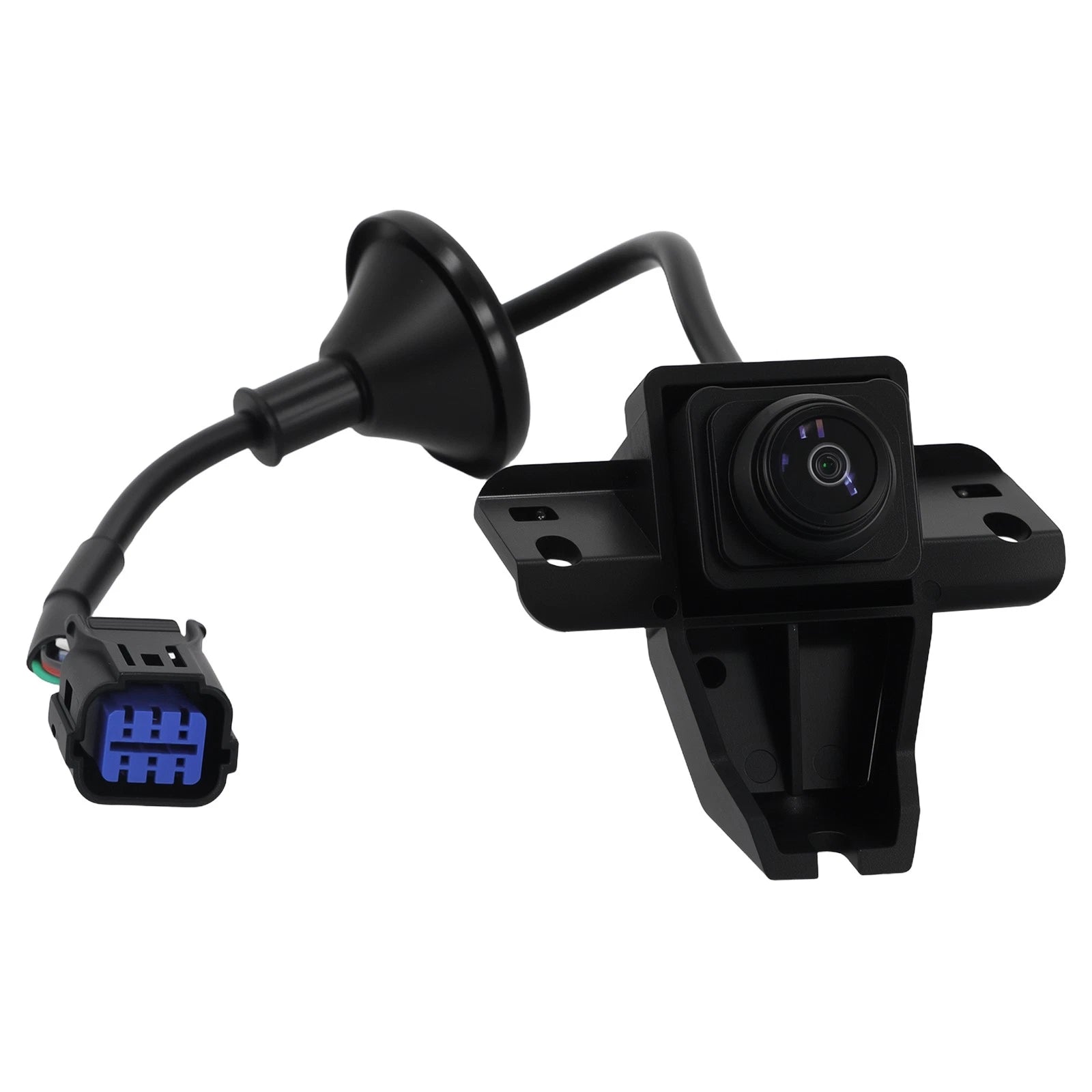 Parking Backup Camera for Hyundai Sonata (2011–2014) HD Night Vision