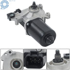 Windshield Wiper Motor for Cadillac Escalade, Chevy Avalanche, GMC Yukon (2002-2014)