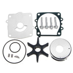 Water Pump Kit for Yamaha 150HP-300HP (61A-W0078-A3-00, 61A-W0078-A2-00, 64L-W0078-00)