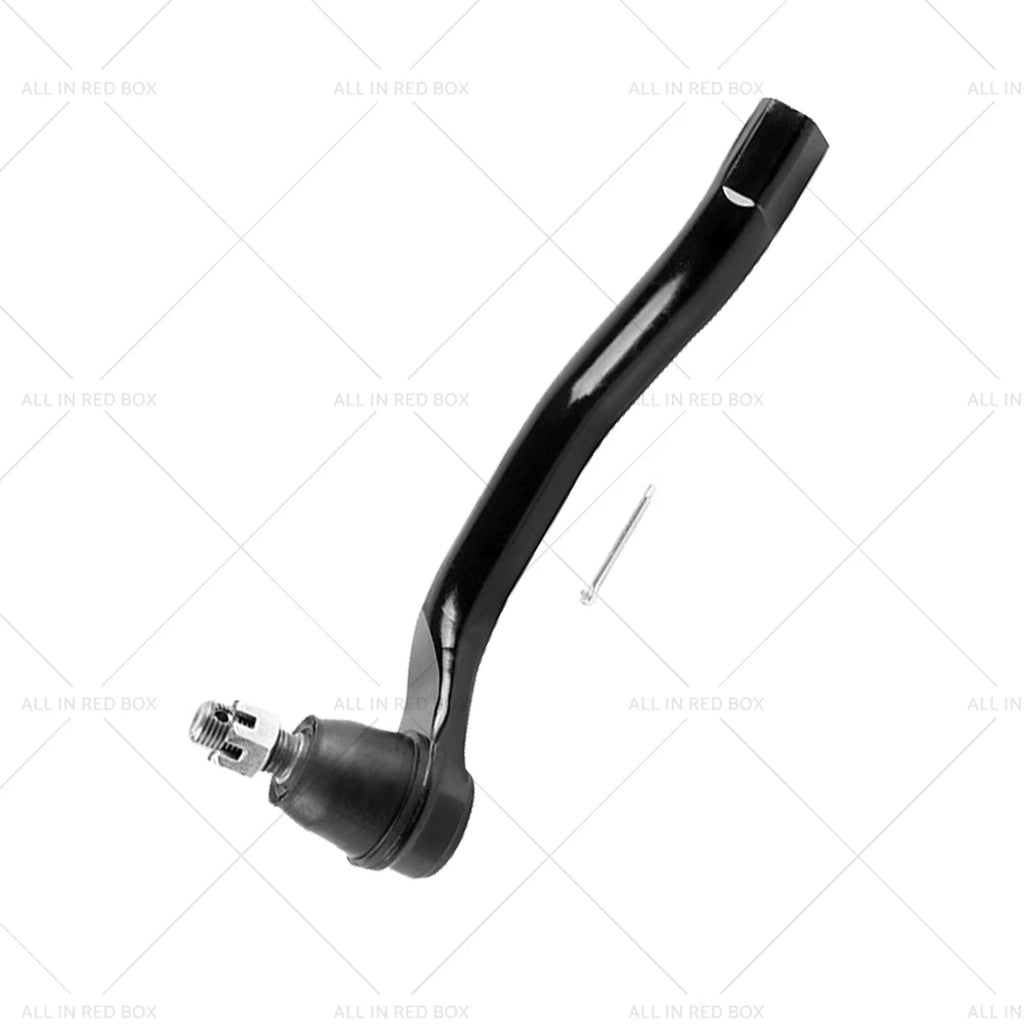 1PC Steering Tie Rod End Left for Honda Civic FD (2006–2012)