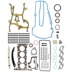 Timing Chain Kit & Head Gasket Bolts Set for Buick Chevrolet 1.4L (2011–2016)