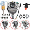 Carburetor Kit for Kohler Engines CV23 (No Year Specified)