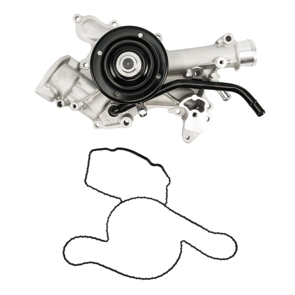 Water Pump for Dodge Ram 1500 2500 Durango (2003–2008) 5.7L w/ Gasket
