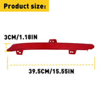 Door Inside Handle Trim for Toyota Sequoia Avalon Tundra