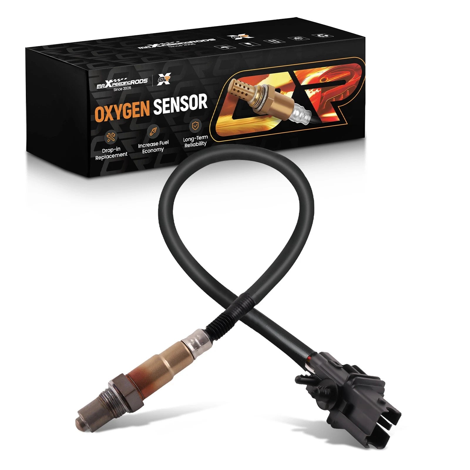 Upstream Oxygen Sensor O2 for Infiniti Nissan Altima Titan (2006) 234-5060