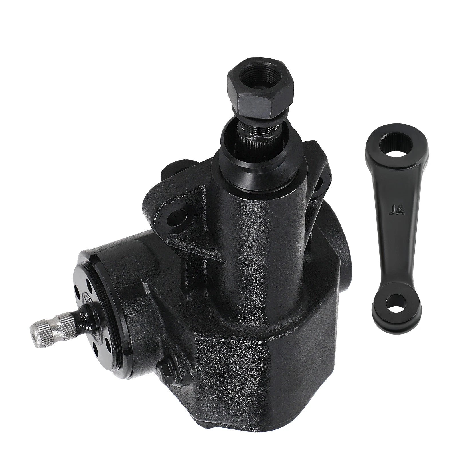 Manual Steering Gear Box for Toyota Pickup 4Runner (1989–1995) 275125