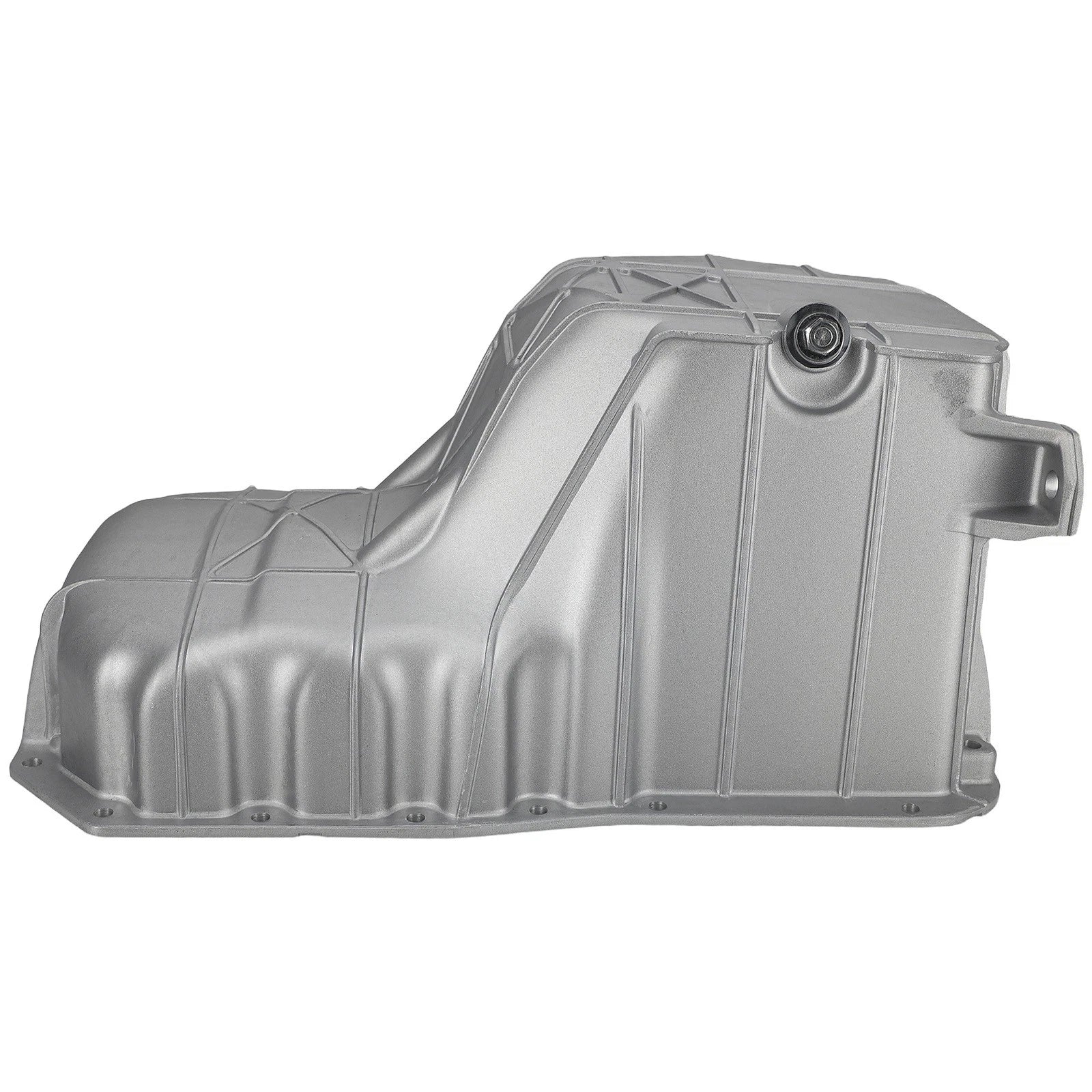 Engine Oil Pan 1R3Z6675AA F8ZZ6675AA for Ford Mustang V6 3.8L (1994–2004)