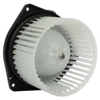 A/C Heater Blower Motor with Fan Cage for Suzuki Grand Vitara (2006–2013)