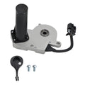 Transfer Case Shift Motor Actuator for Chevrolet Silverado 1500 2500 (2003–2007)