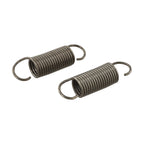 2 Pack Tension Springs for Lawn Mowers (5-7 Foot) Compatible Replacement