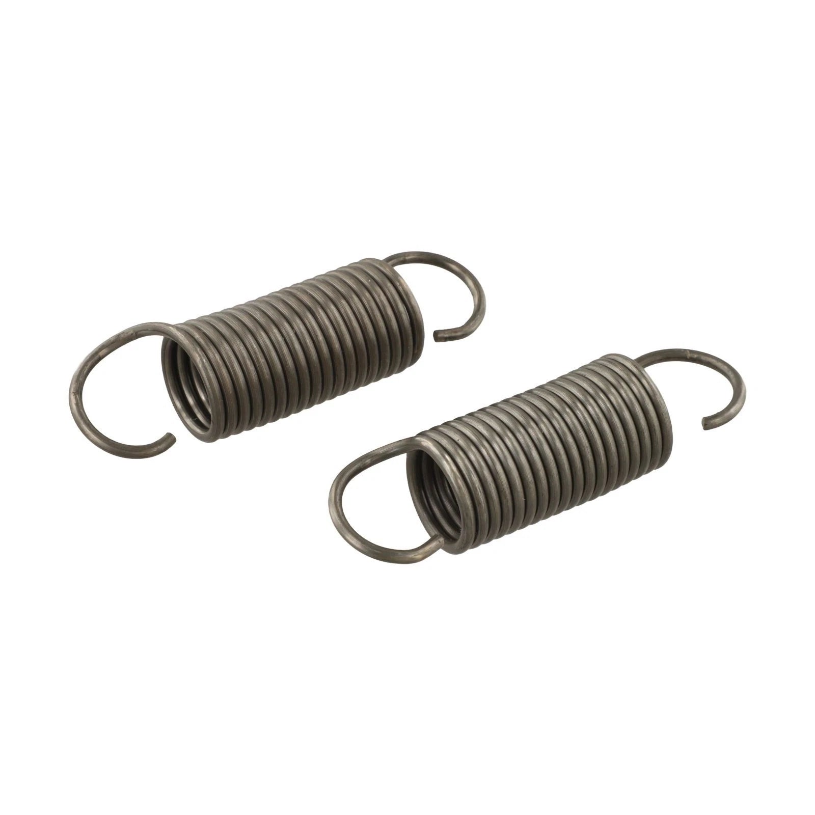 2 Pack Tension Springs for Lawn Mowers (5-7 Foot) Compatible Replacement