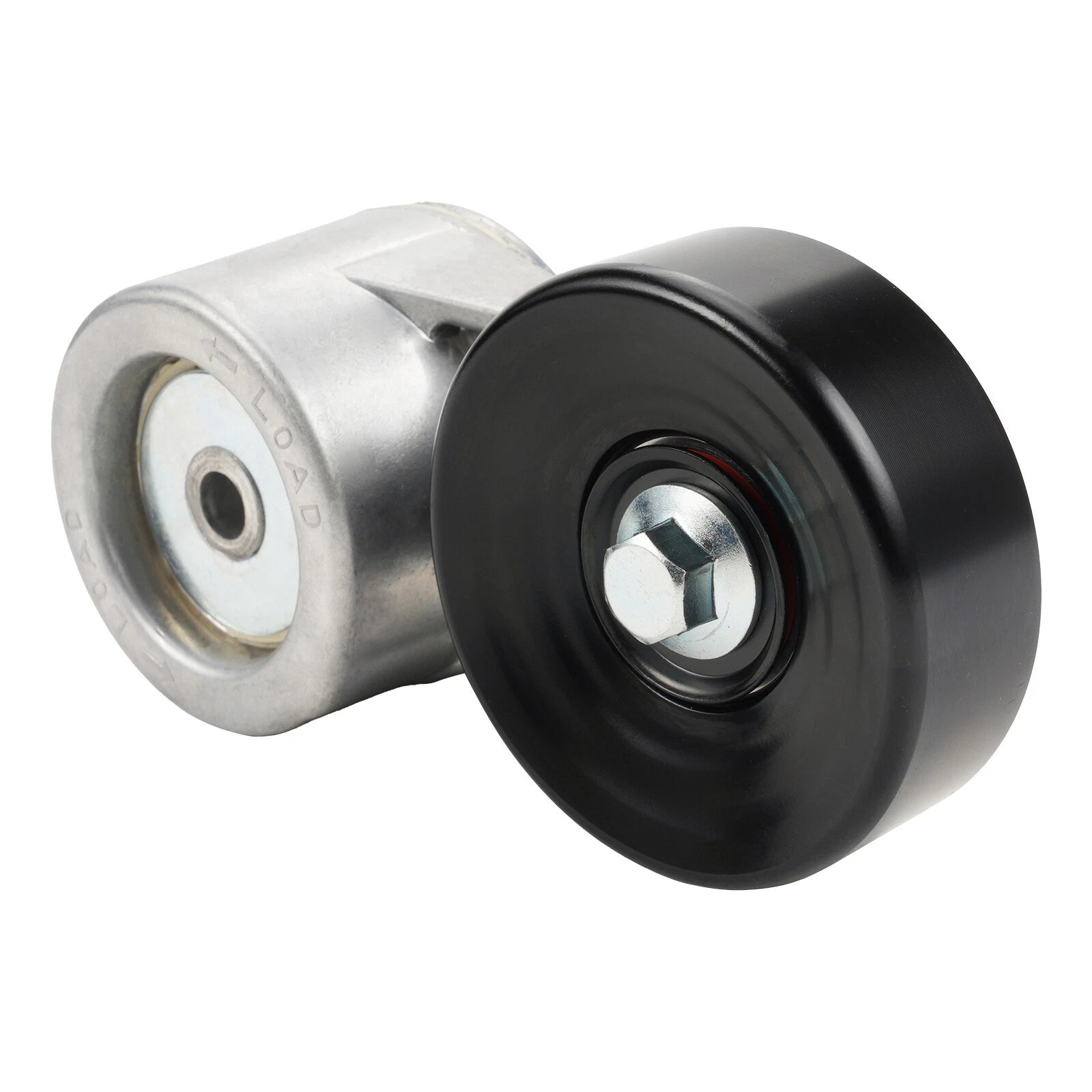 Belt Tensioner for Chevrolet GMC Hummer Oldsmobile (4.3L–5.7L) (1992–2002)