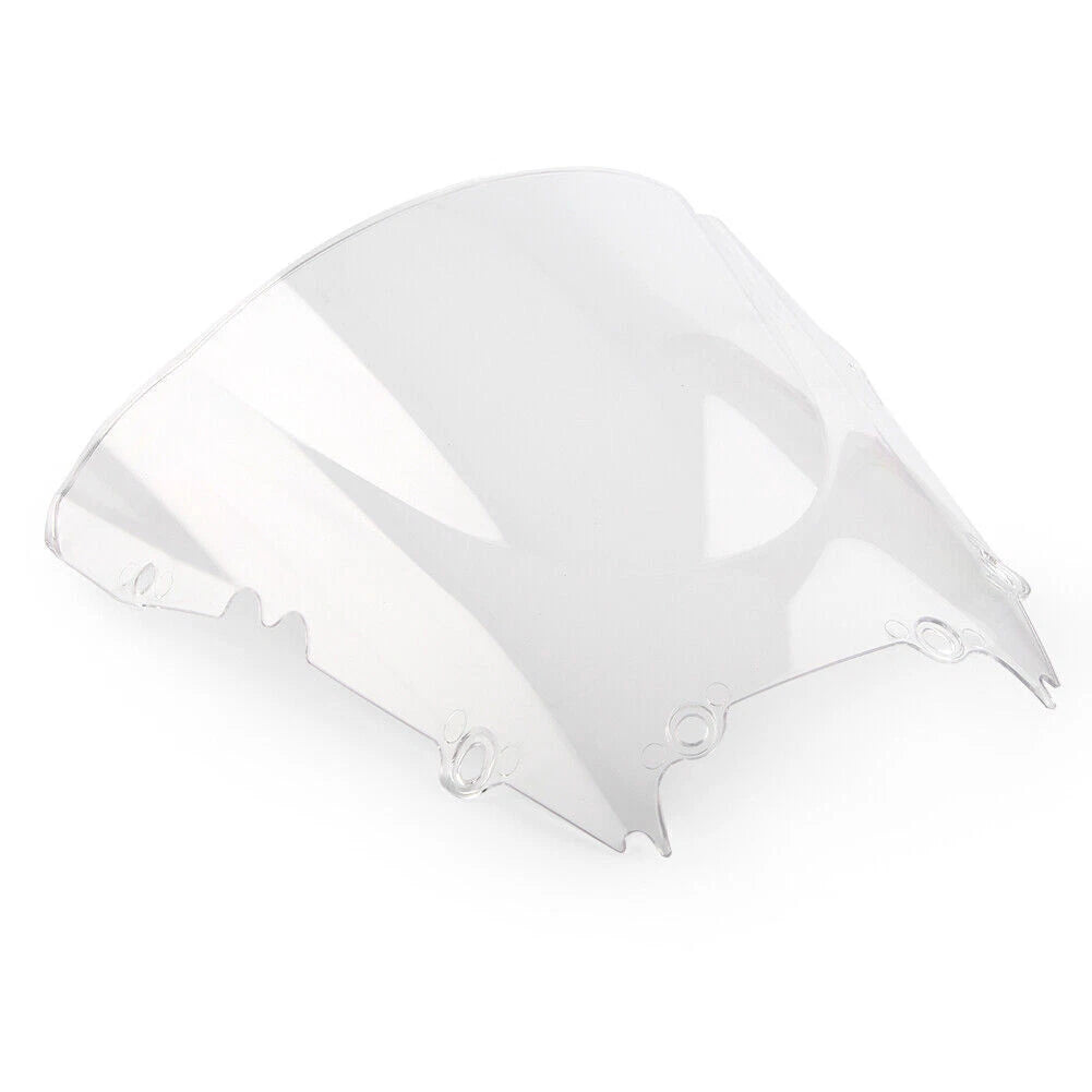 Windshield for Yamaha YZF R6 600 (1998–2002) - Clear