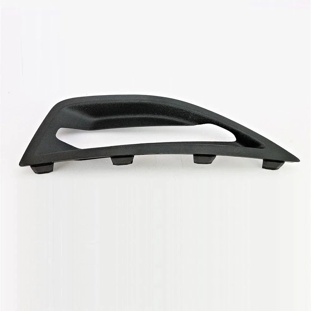 Front Left Bumper Fog Light Bezel for Ford Taurus (2010-2012)
