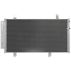 A/C Condenser for Toyota Camry Avalon Lexus E350 (2007–2011)