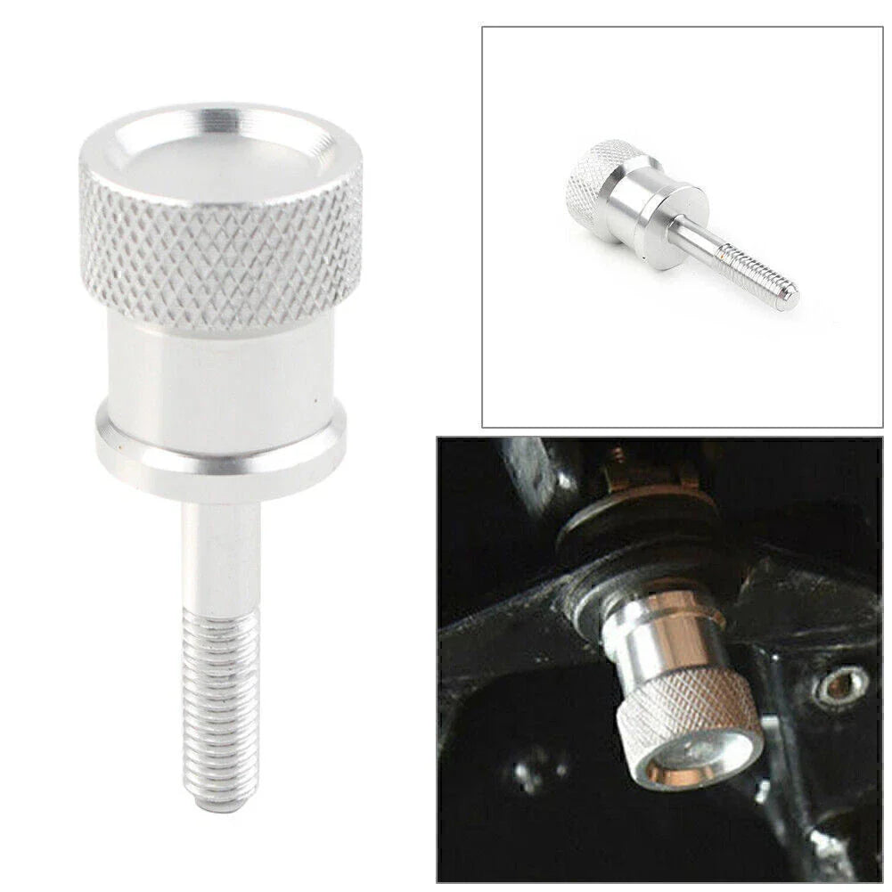 Rear Passenger Seat Quick Release Tool for BMW R Nine R9T (2014-2023)