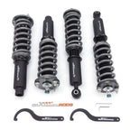 Coilover 24 Way Damper for Honda Accord (1998–2002) Acura TL (1999–2003)