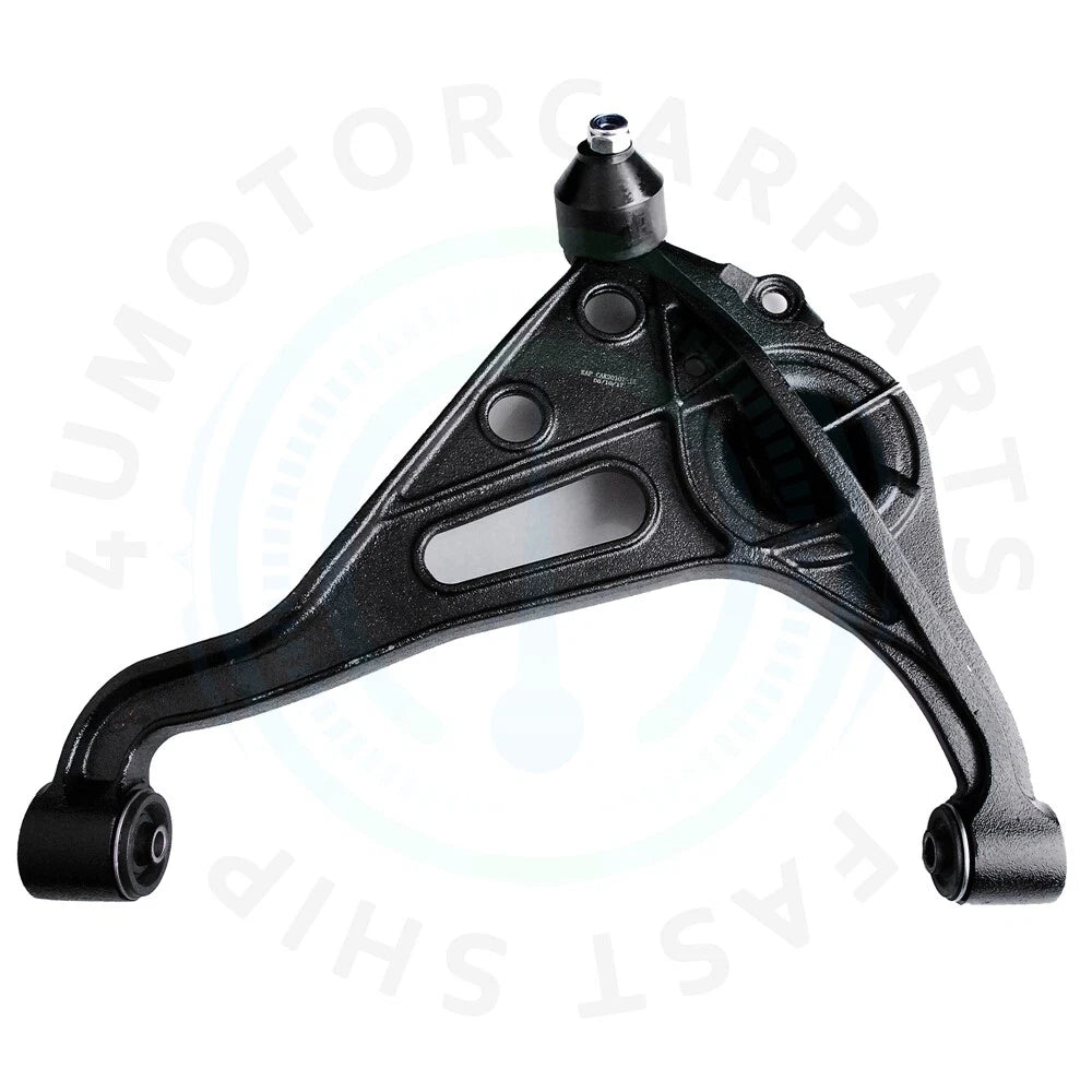 Front Lower Left Control Arm and Ball Joint for Chevrolet Tracker (1999–2004)