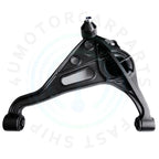 Front Lower Left Control Arm and Ball Joint for Chevrolet Tracker (1999–2004)