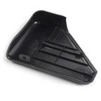 Right Rear Running Board End Cap for 2015-2022 Ford F150 F250 (2015-2022)