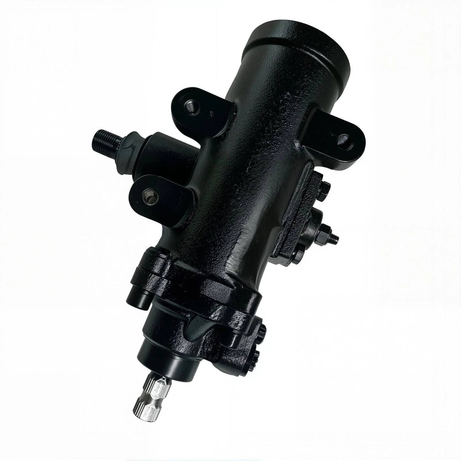 Power Steering Gear Box for Chevrolet Astro & GMC Safari 2WD (1985–1995) 27-7533