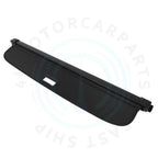 Retractable Rear Cargo Cover for Cadillac Lyriq (2023–2024)