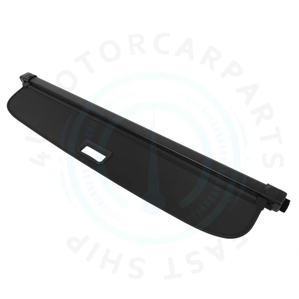 Retractable Rear Cargo Cover for Cadillac Lyriq (2023–2024)