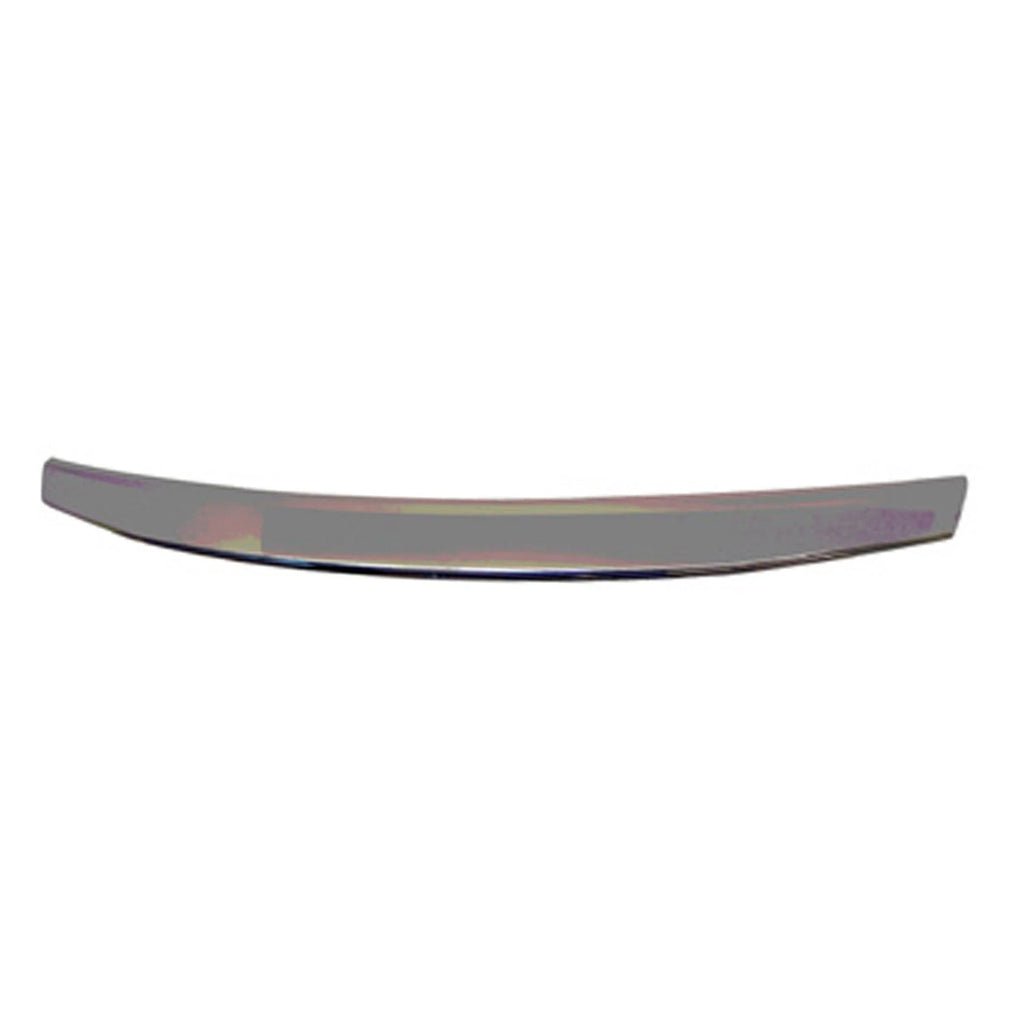 Replacement Chrome ABS Upper Grille Molding for 2011–2012 Honda Accord Sedan