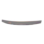 Replacement Chrome ABS Upper Grille Molding for 2011–2012 Honda Accord Sedan
