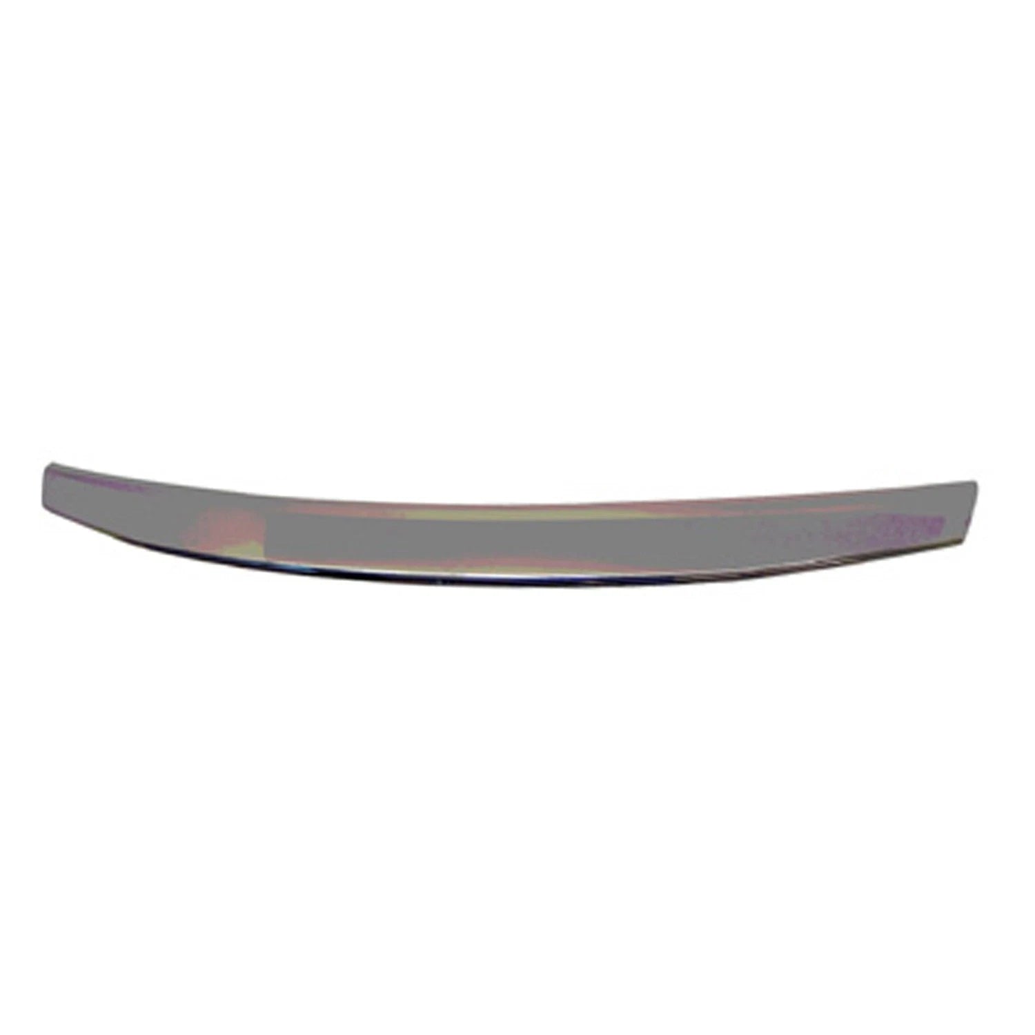 Replacement Chrome ABS Upper Grille Molding for 2011–2012 Honda Accord Sedan