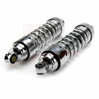 Rear Shock Absorbers for Honda Rebel 250 CMX 250 (1986–2016) - 10.5"
