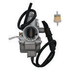 1PC Carburetor for Suzuki Quadrunner LT230GE LT-F230 (1985–1987) 13200-18B10