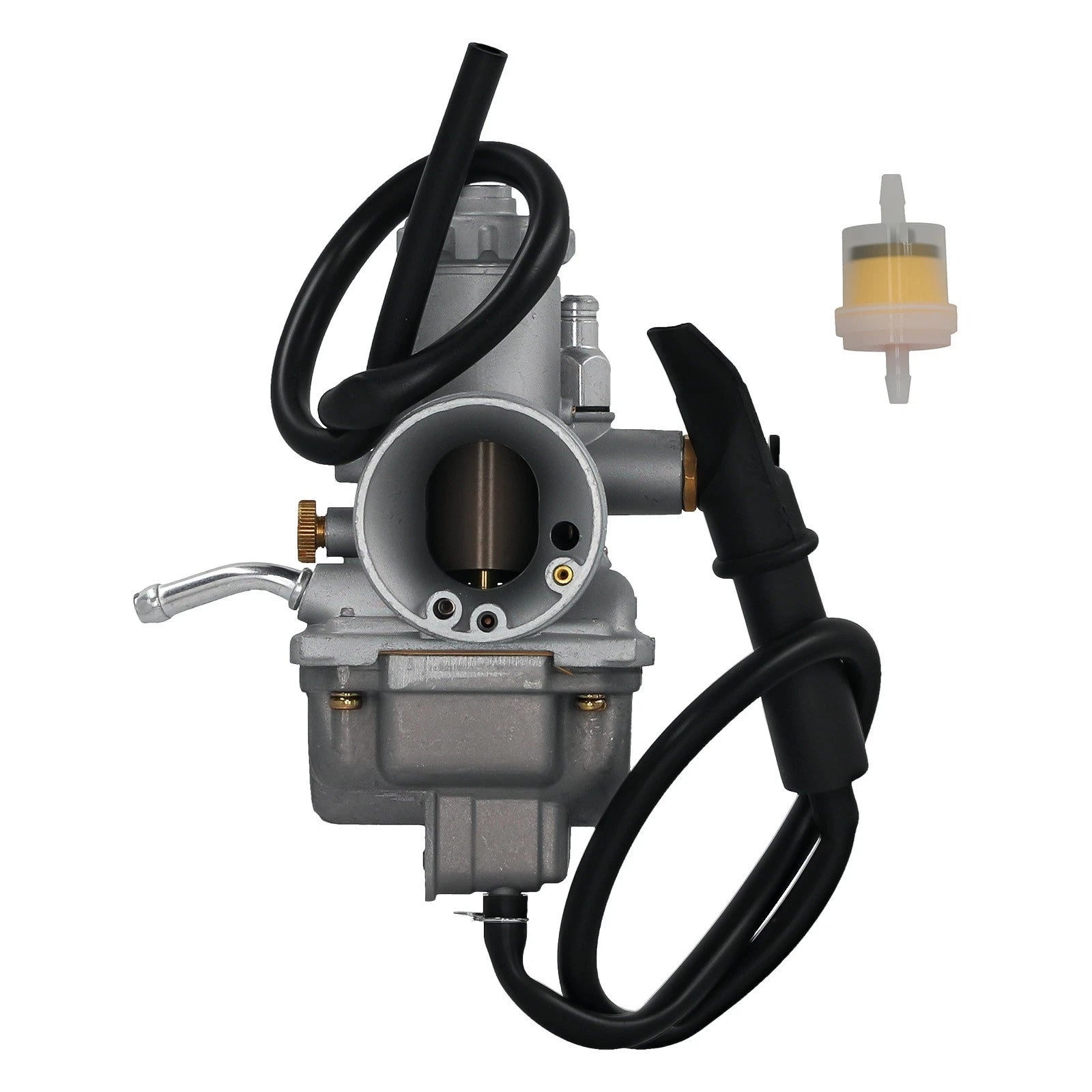 1PC Carburetor for Suzuki Quadrunner LT230GE LT-F230 (1985–1987) 13200-18B10
