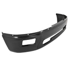 Front Bumper Face Bar for Dodge Ram 1500 (2009–2012) with Light Hole