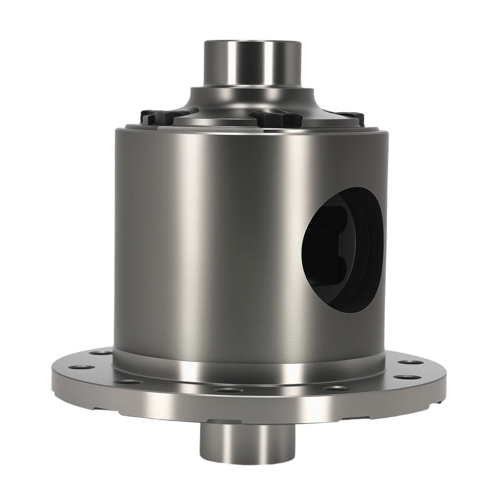 Rear Gear Differential Assembly for GM Chevy C1500 Silverado (1999-2007)