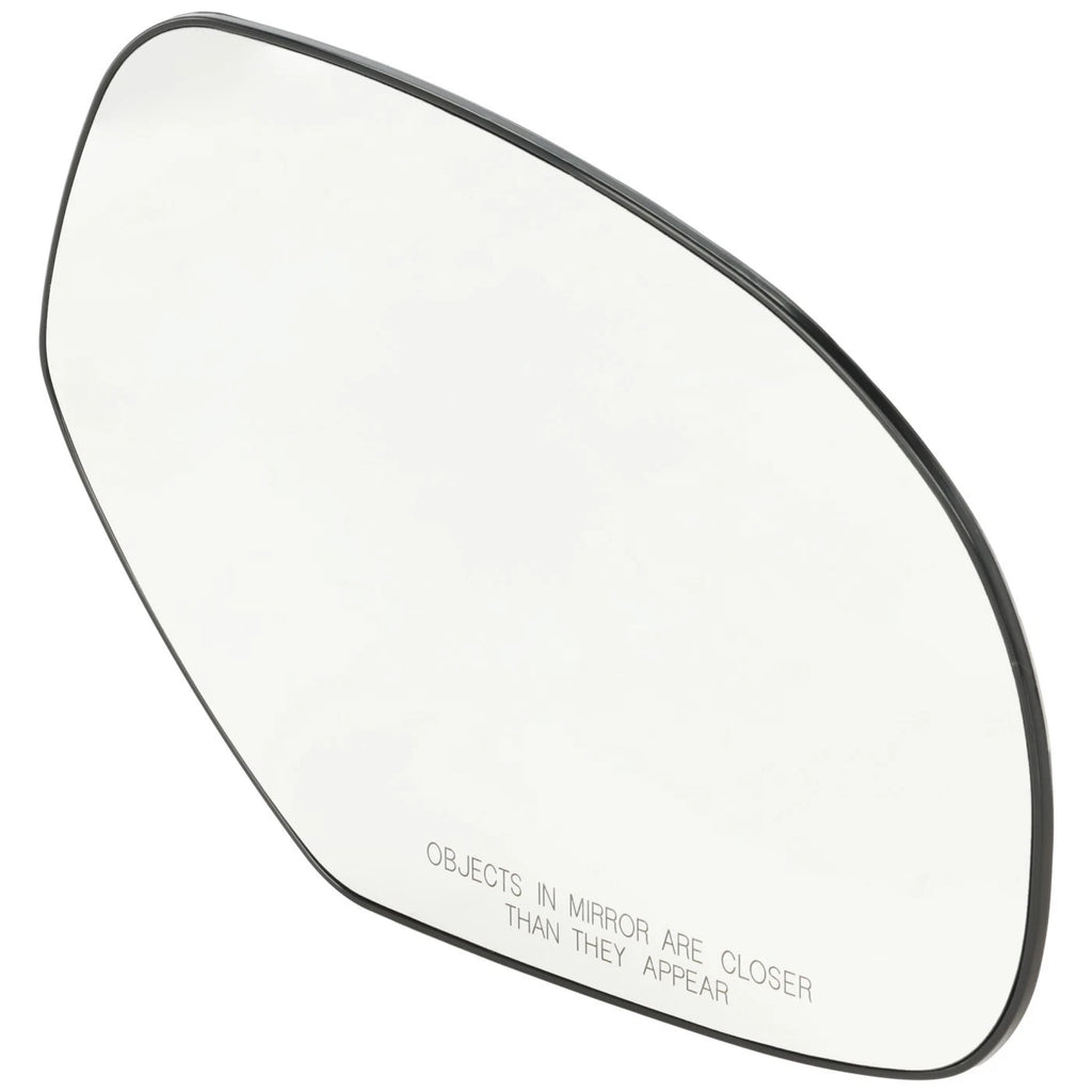 Heated Mirror Glass for GMC Sierra 1500, Cadillac Escalade (2007–2014)