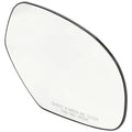 Heated Mirror Glass for GMC Sierra 1500, Cadillac Escalade (2007–2014)
