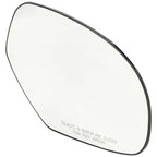Heated Mirror Glass for GMC Sierra 1500, Cadillac Escalade (2007–2014)